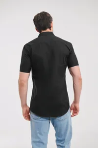 Men's Short Sleeve Ultimate Stretch