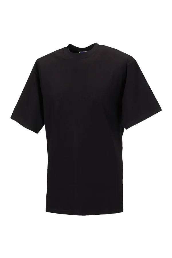 Classic T-Shirt Black