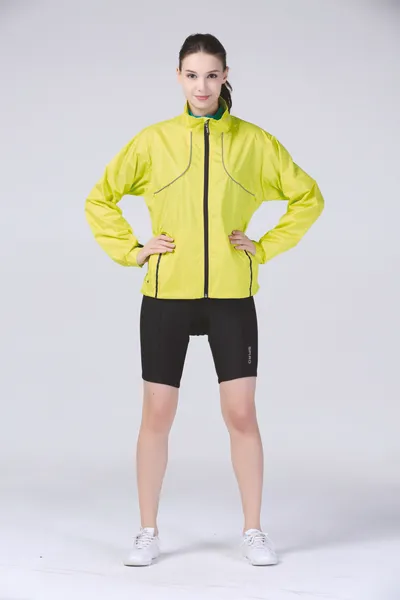 Unisex Crosslite Trail & Track Jacket