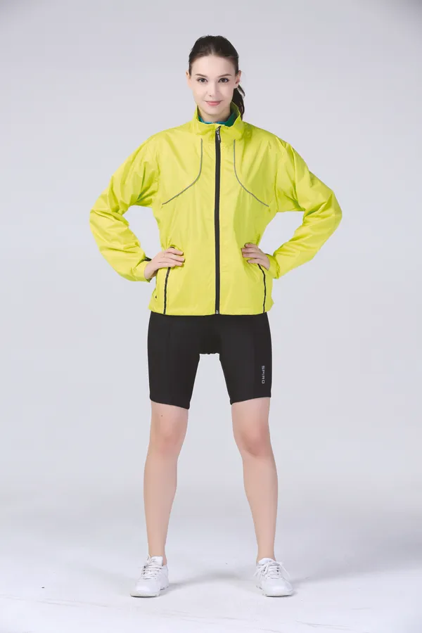 Unisex Crosslite Trail & Track Jacket