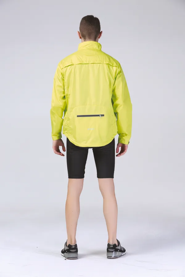 Unisex Crosslite Trail & Track Jacket