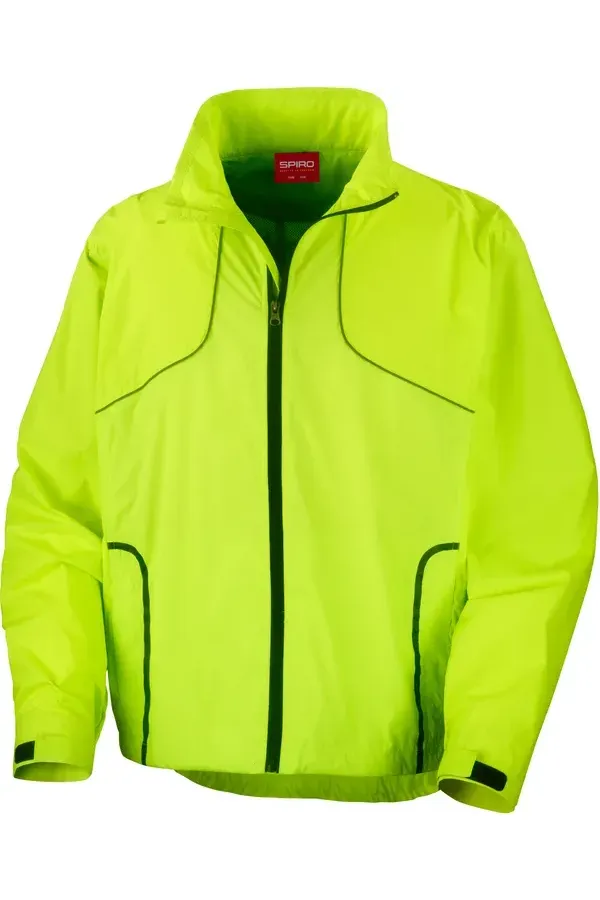 Radsport Jacke "Trail & Track"