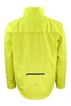 Unisex Crosslite Trail & Track Jacket Neon Lime