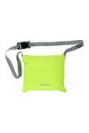 Unisex Crosslite Trail & Track Jacket Neon Lime