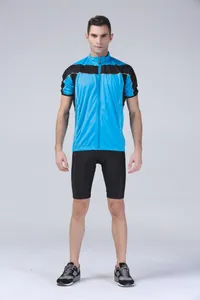 Mens Padded Bikewear Shorts