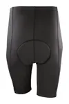 Mens Padded Bikewear Shorts Black