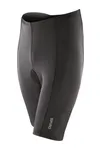 Mens Padded Bikewear Shorts Black