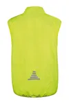 Unisex Bikewear Crosslite Gilet Neon Lime