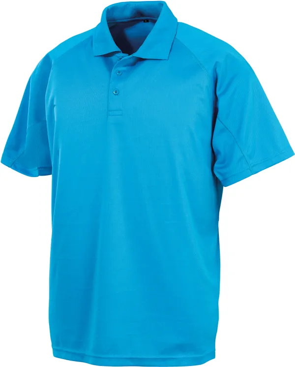 Sport Polo "Aircool"