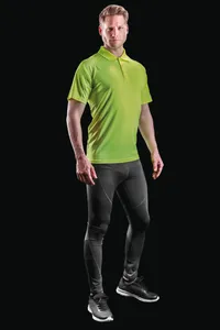 Performance aircool polo shirt