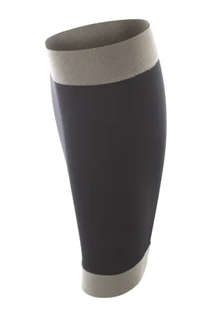 Kompressions-Manschette Bein Black / Grey