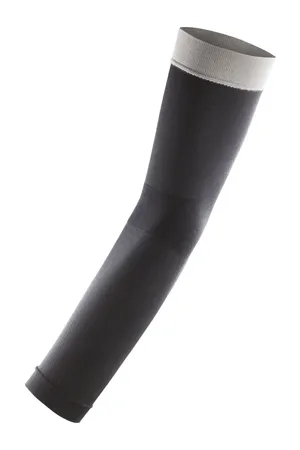 Kompressions-Manschette Arm Black / Grey