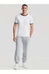Elasticated Cuff Jogging Bottoms (64-026-0)
