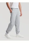 Elasticated Cuff Jogging Bottoms (64-026-0)