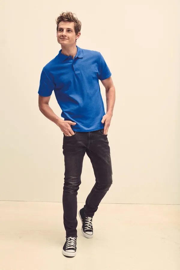 Original men s polo shirt