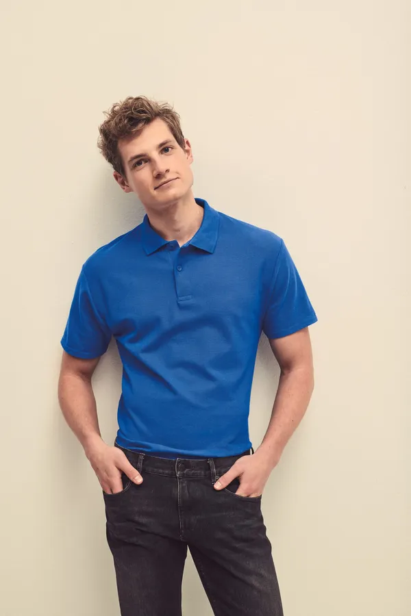 Original men s polo shirt
