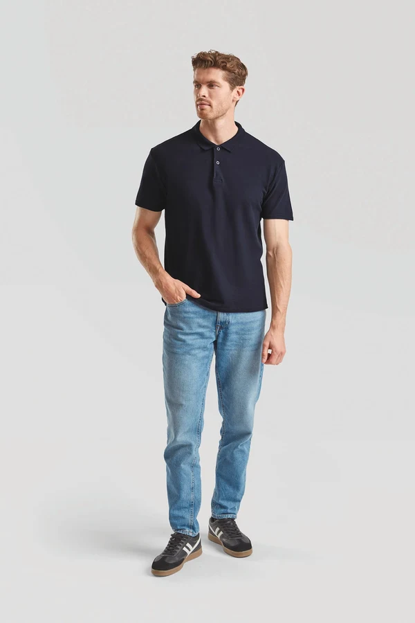 Original Herren-Polohemd
