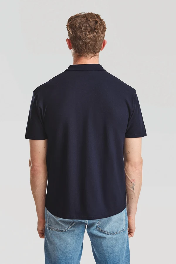 Original Herren-Polohemd