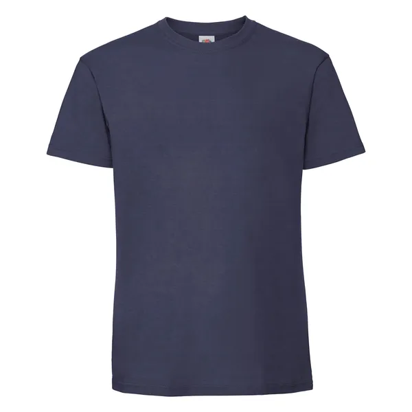 Premium ladies polo shirt