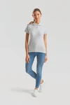 Premium Damen-Polohemd