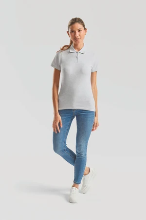 Premium Damen-Polohemd