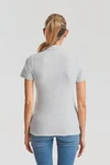 Premium Damen-Polohemd