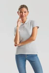 Premium Damen-Polohemd