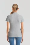 Premium Damen-Polohemd