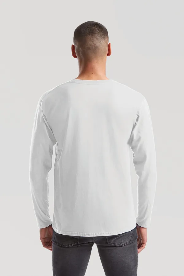 Iconic 195 long sleeve t-shirt