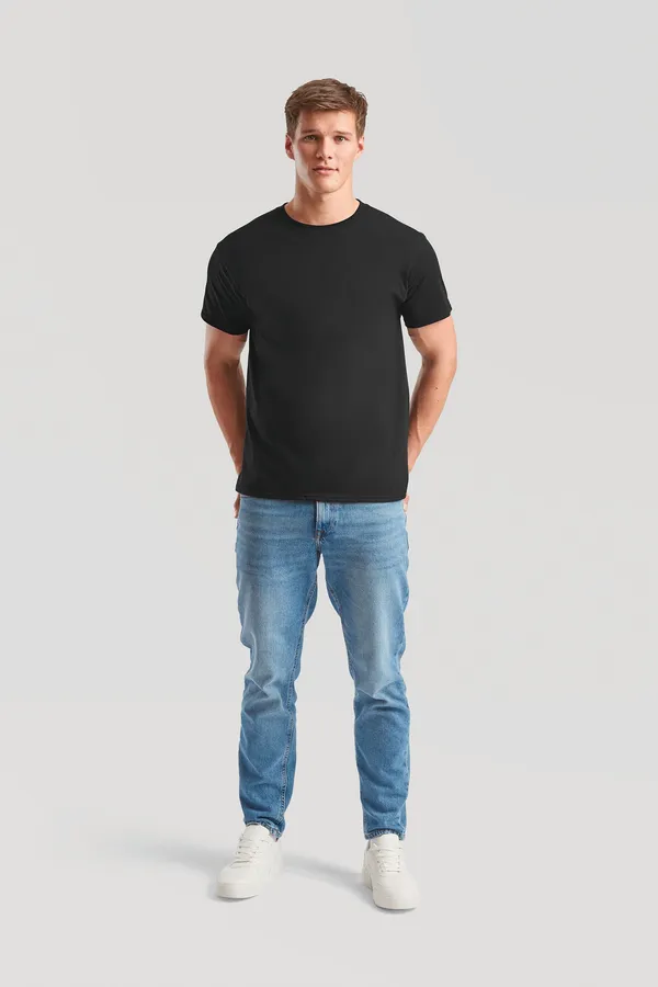 Iconic 195 t-shirt