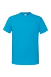 T-Shirt Iconic 195 Azur Blue