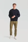 Classic Set-in Sweat (62-202-0)