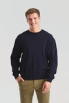 Classic Set-in Sweat (62-202-0)