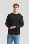 Valueweight Long Sleeve T (61-038-0)