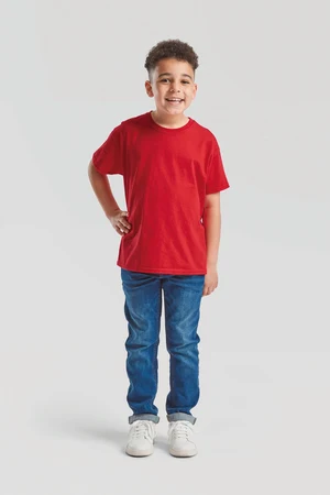 Kids Valueweight T (61-033-0)