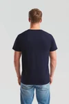 Men's Valueweight V-neck T-shirt (61-066-0)