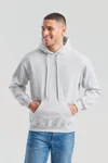 Classic Hooded Sweat (62-208-0)