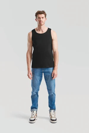 Valueweight Athletic Vest (61-098-0)