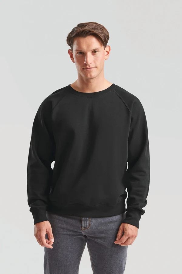 Classic Raglan Sweat (62-216-0)