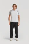 Classic Open Hem Jog Pants (64-032-0)