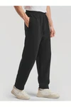 Classic Open Hem Jog Pants (64-032-0)