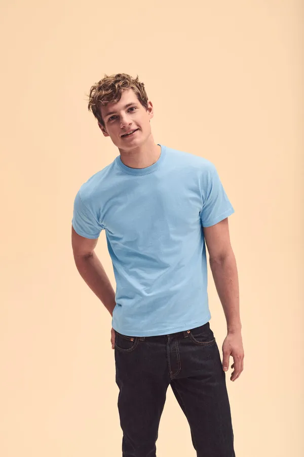 Original-T Men's T-shirt (61-082-0)