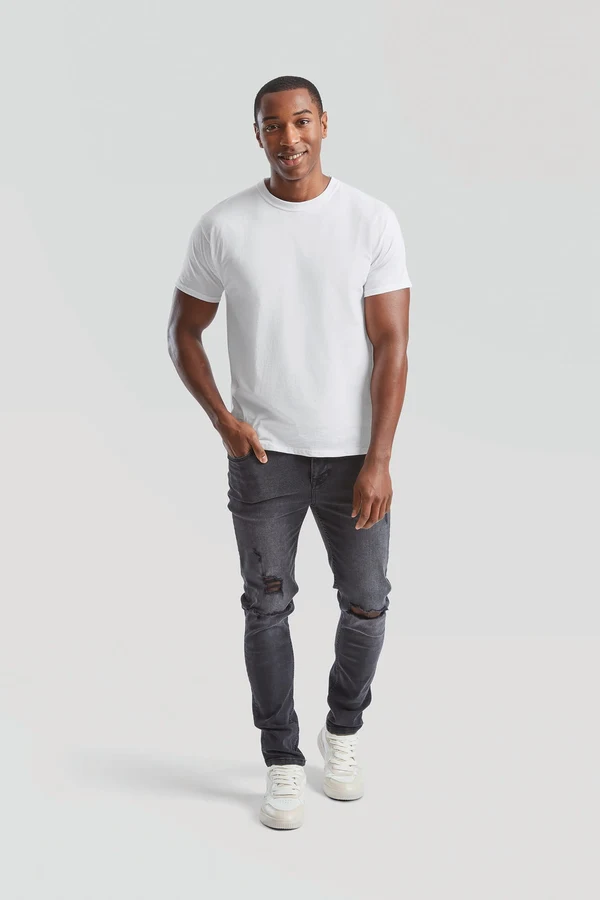 Original-T Men's T-shirt (61-082-0)