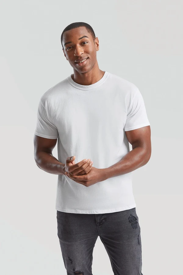 Original-T Men's T-shirt (61-082-0)