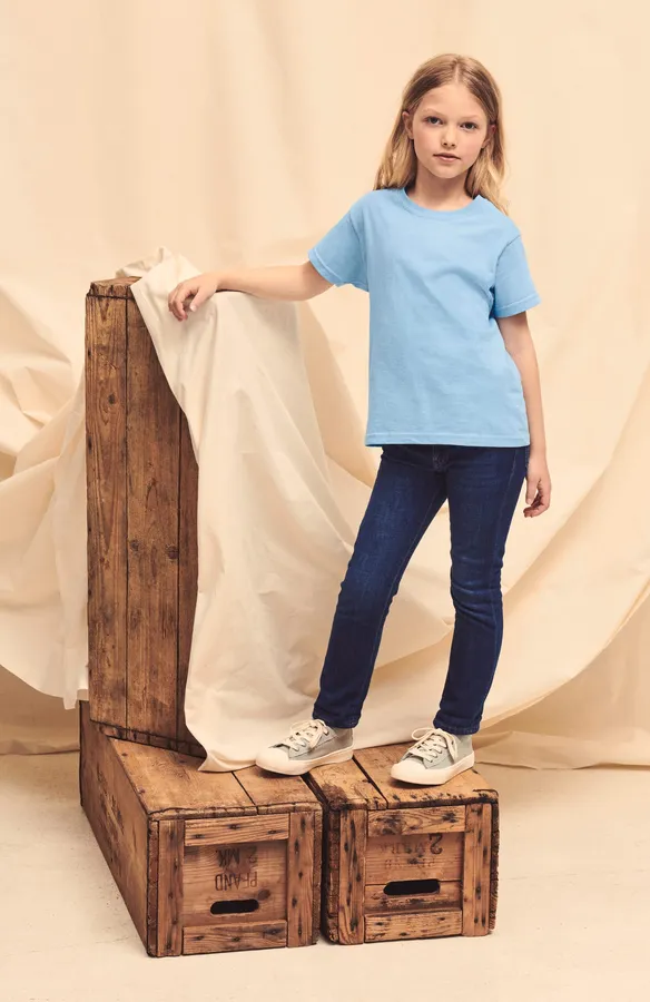 Kids' Orginal T T-shirt