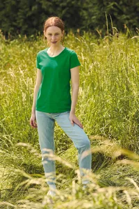 Valueweight Ladies' T-shirt (61-372-0)