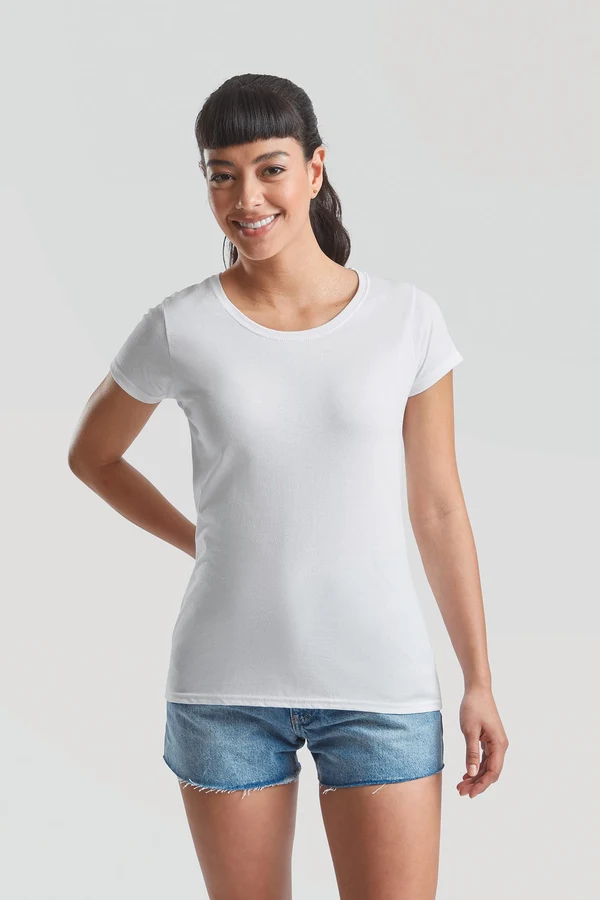 Lady-fit Valueweight T (61-372-0)