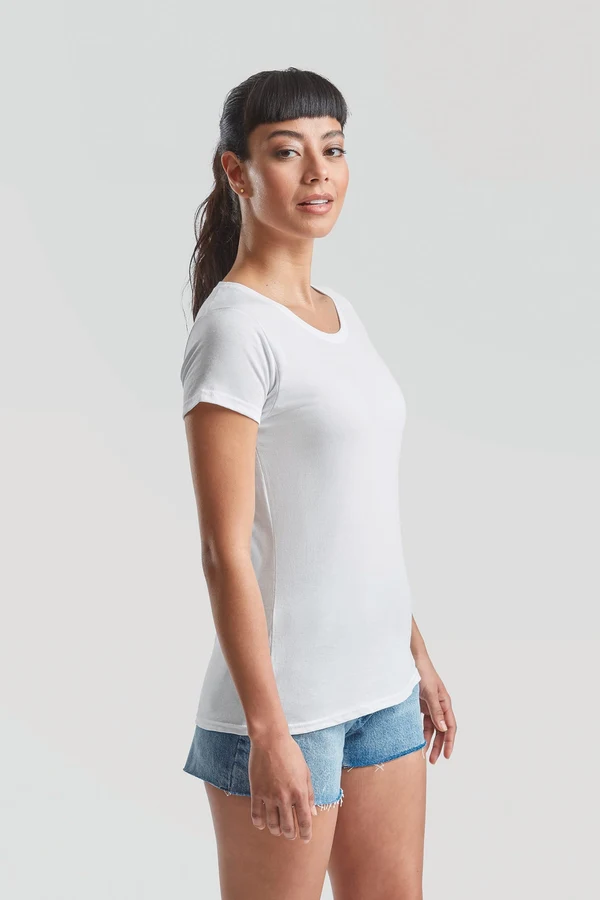 Lady-fit Valueweight T (61-372-0)