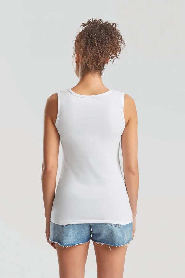 Lady-fit Valueweight Vest (61-376-0)