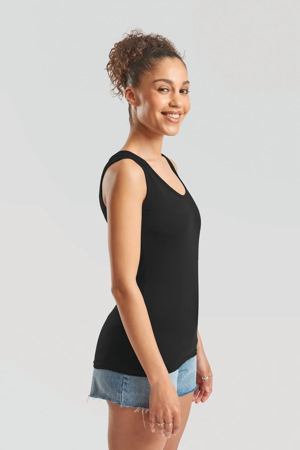 Lady-fit Valueweight Vest (61-376-0)